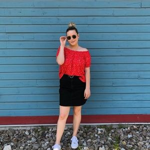 Meet your Posher, Alexandra